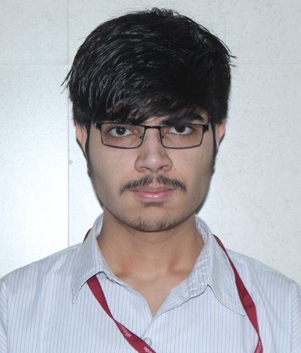 Arpit Gahlot